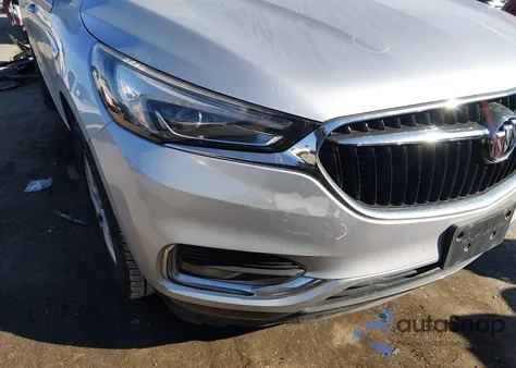 2019 Buick Enclave Fwd Essence from USA, damaged, VIN 5GAERBKW2KJ301957